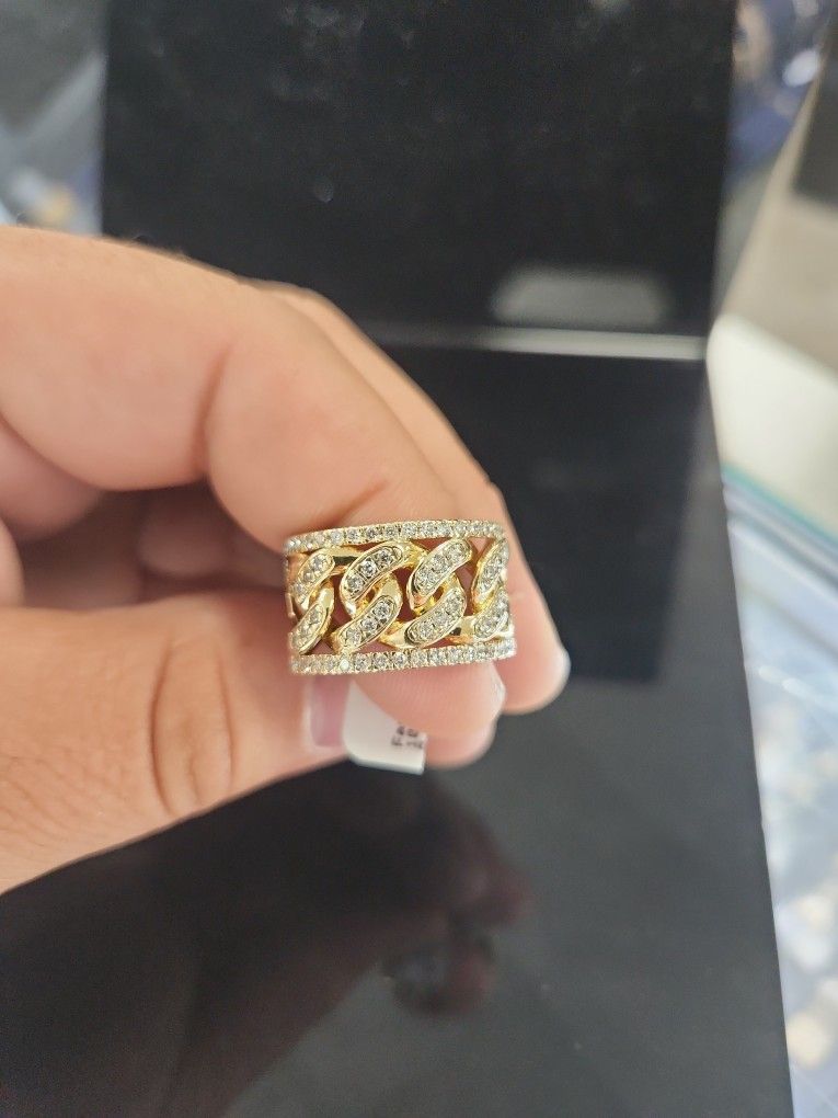 Men's Ring