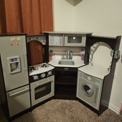 Kitchen Set 