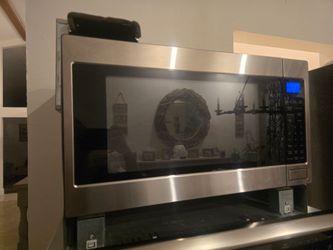 Thermador MBES/01 Built-In Stainless Steel Microwave