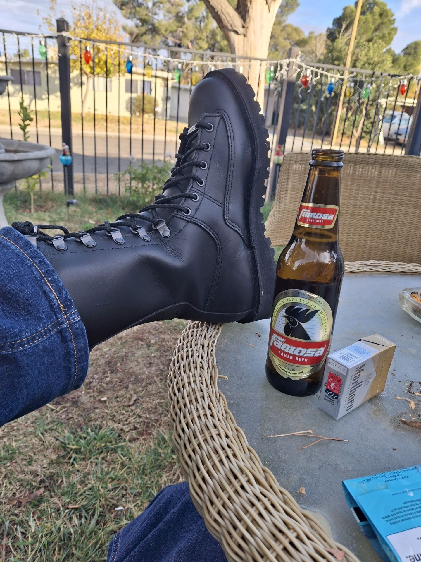 Danner Boots