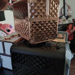 Makeup Cases 