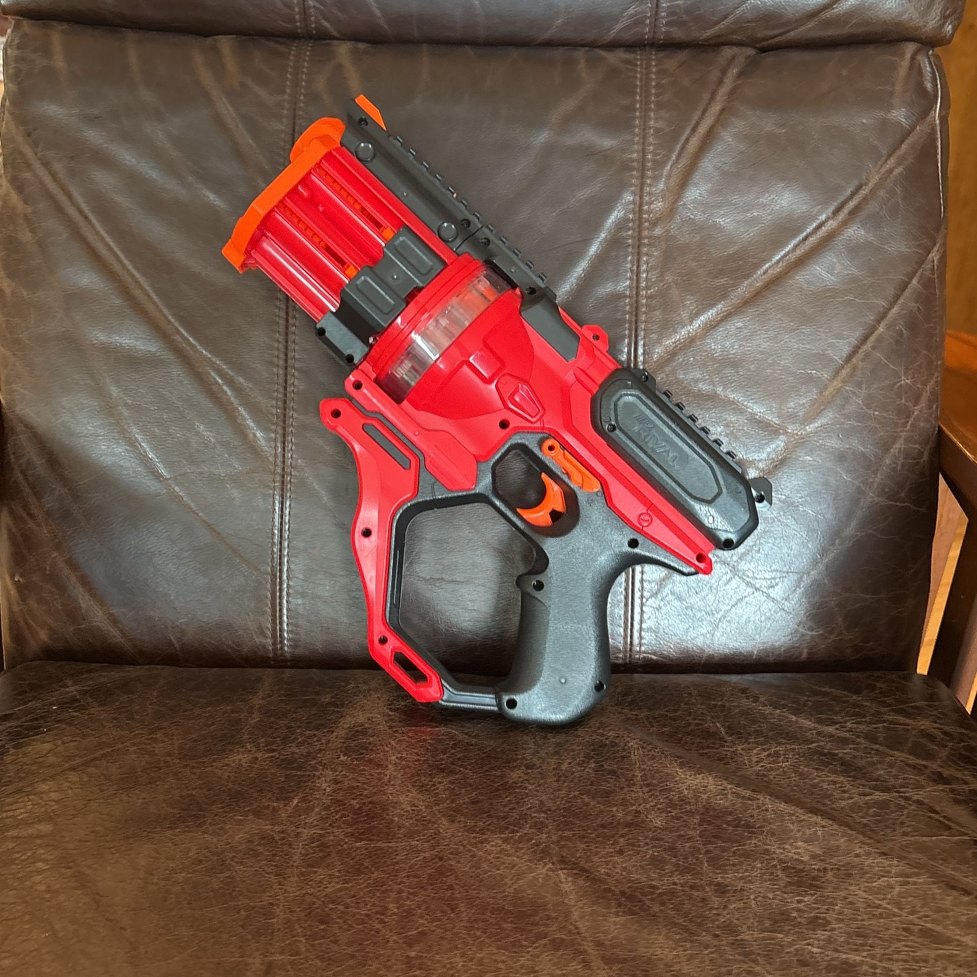 Nerf Gun