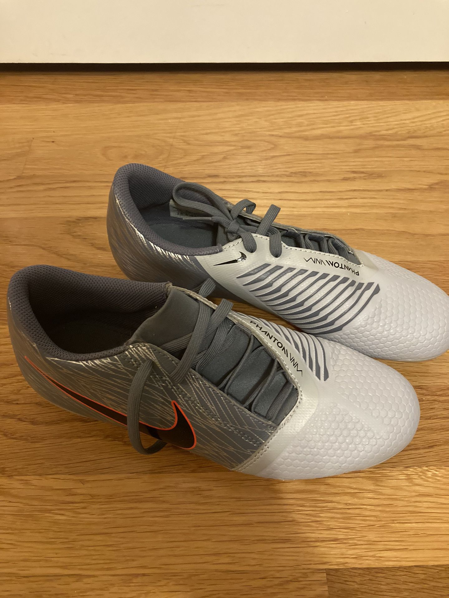 Nike Soccer Cleats (shoes)