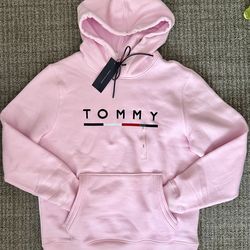 NWT Tommy Hilfiger Hoodie