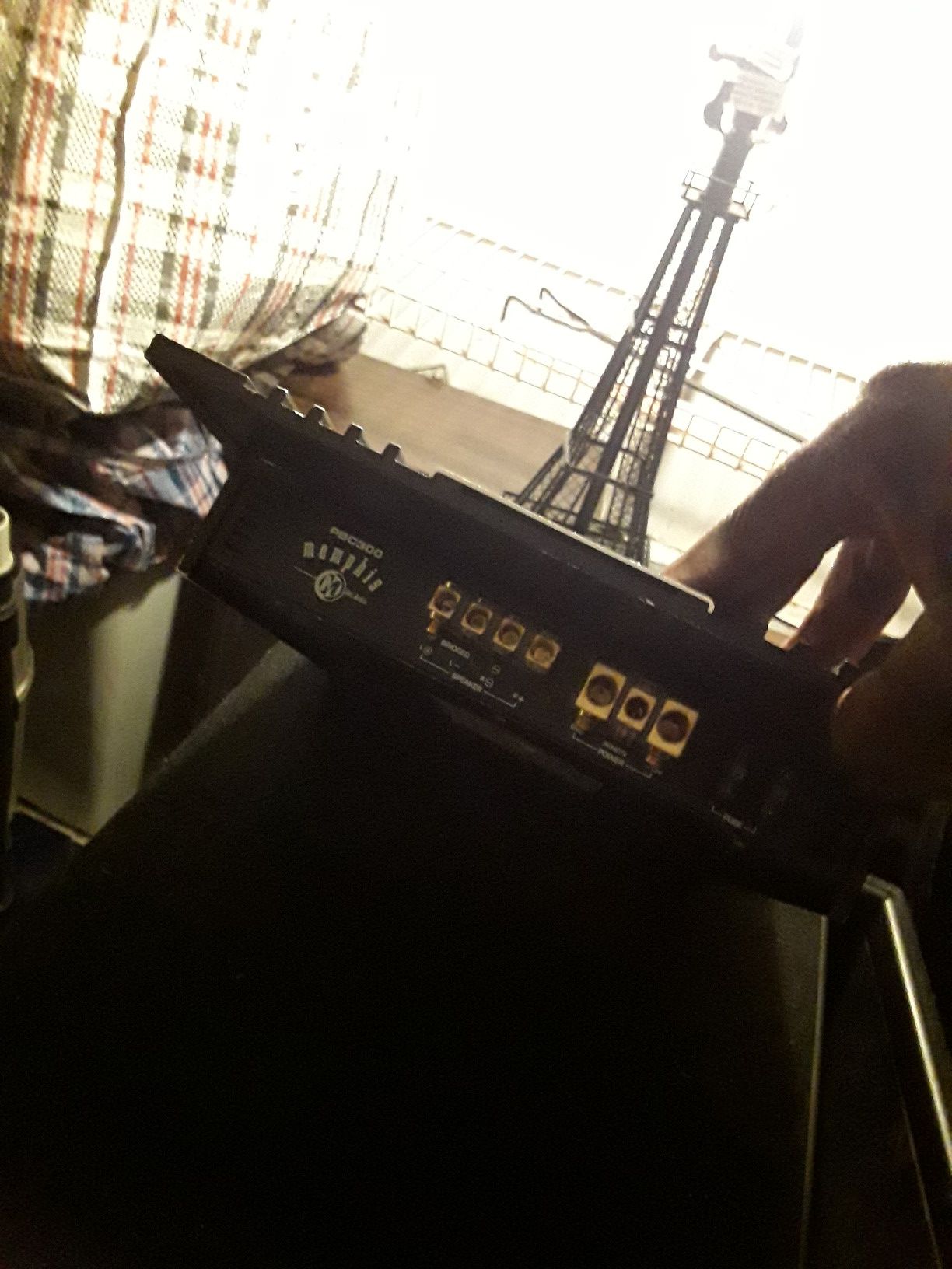 Memphis pbc 300