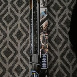 Star Wars Mandalorian Dark Saber