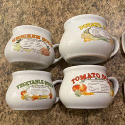 Set Up Fun Campbell’s Recipes Cups