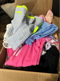 Bix of girl clothes 3t
