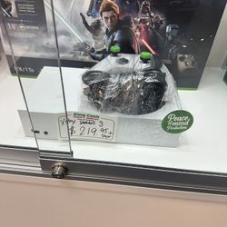 Xbox