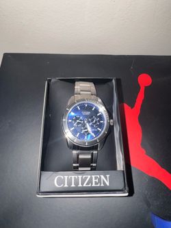 Citizen Watch