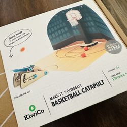 KiwiCo Learning kits