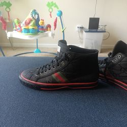 Men's Gucci Off The Grid high top sneaker