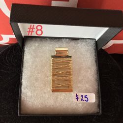 Lia Sophia Pendants / Ring 