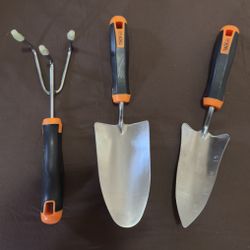 Tacklife Garden Tool Set 💵  Tacklife Juego de Herramientas de Jardín 