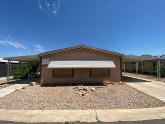 Mesa Age Restricted Movable Mobile Home