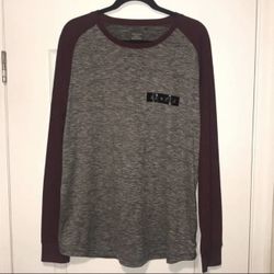 AE Long Sleeve Shirt
