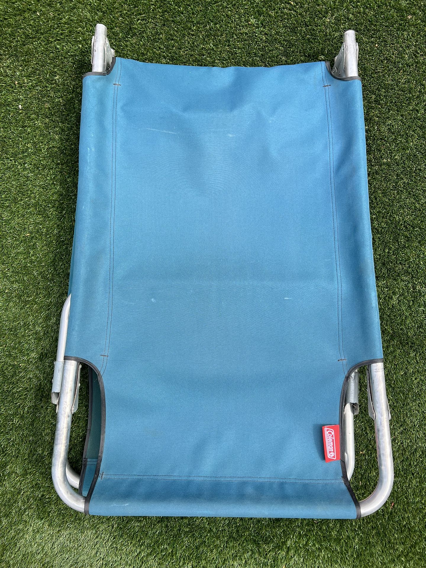 Coleman Camping Foldable Cot for Sale in Los Angeles, CA OfferUp