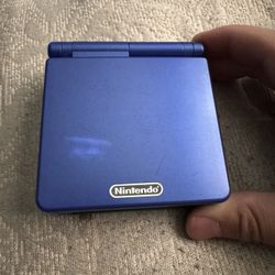 GAMEBOY Advance SP