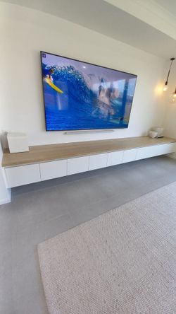 Pro TV Wall Mounting Brackets 32"-86"