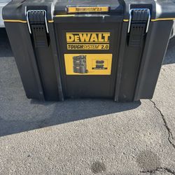 Herramientas Dewalt 