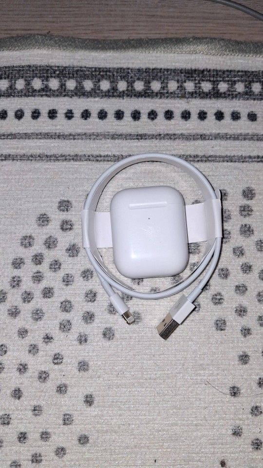 Airpods Generation 2