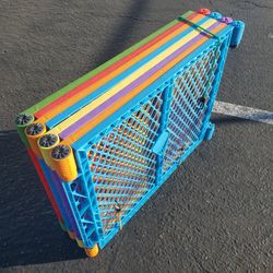 Playyard Gate