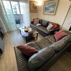 Living Room Set