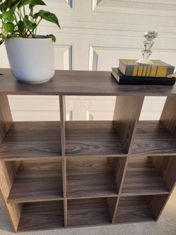 Storage Organizer!