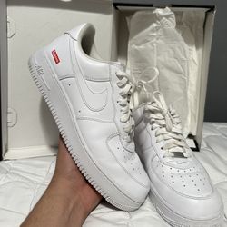Supreme Air Force 1