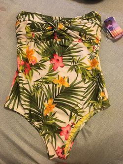 Forever 21