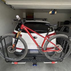 Specialized Fuse 2020 MTB