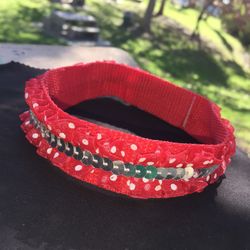 Handmade Unique Pet Collar