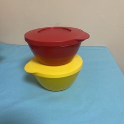 Tupperware 