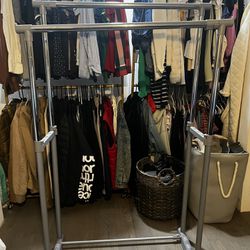 Clothing Rack 