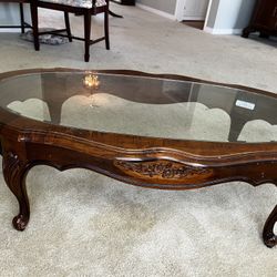 Coffee Table/$20