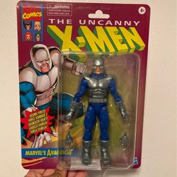 Marvel X-MEN