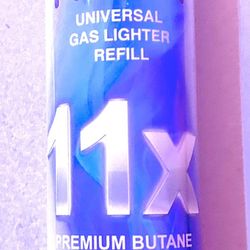 Neon Butane