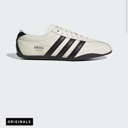 Brand new Adidas Tokyos