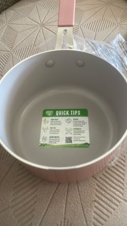 Sauce pan