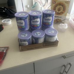 Similac gentle comfort