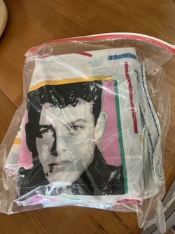 Vintage New Kids On The Block Sheets