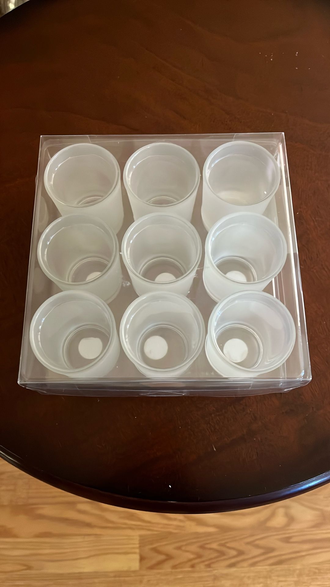 Candle Holders