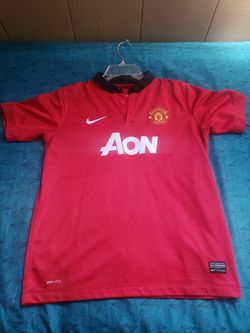 Soccer Jersey