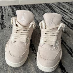Nike Jordan 4 Retro 