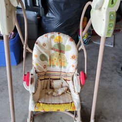 Baby Swing