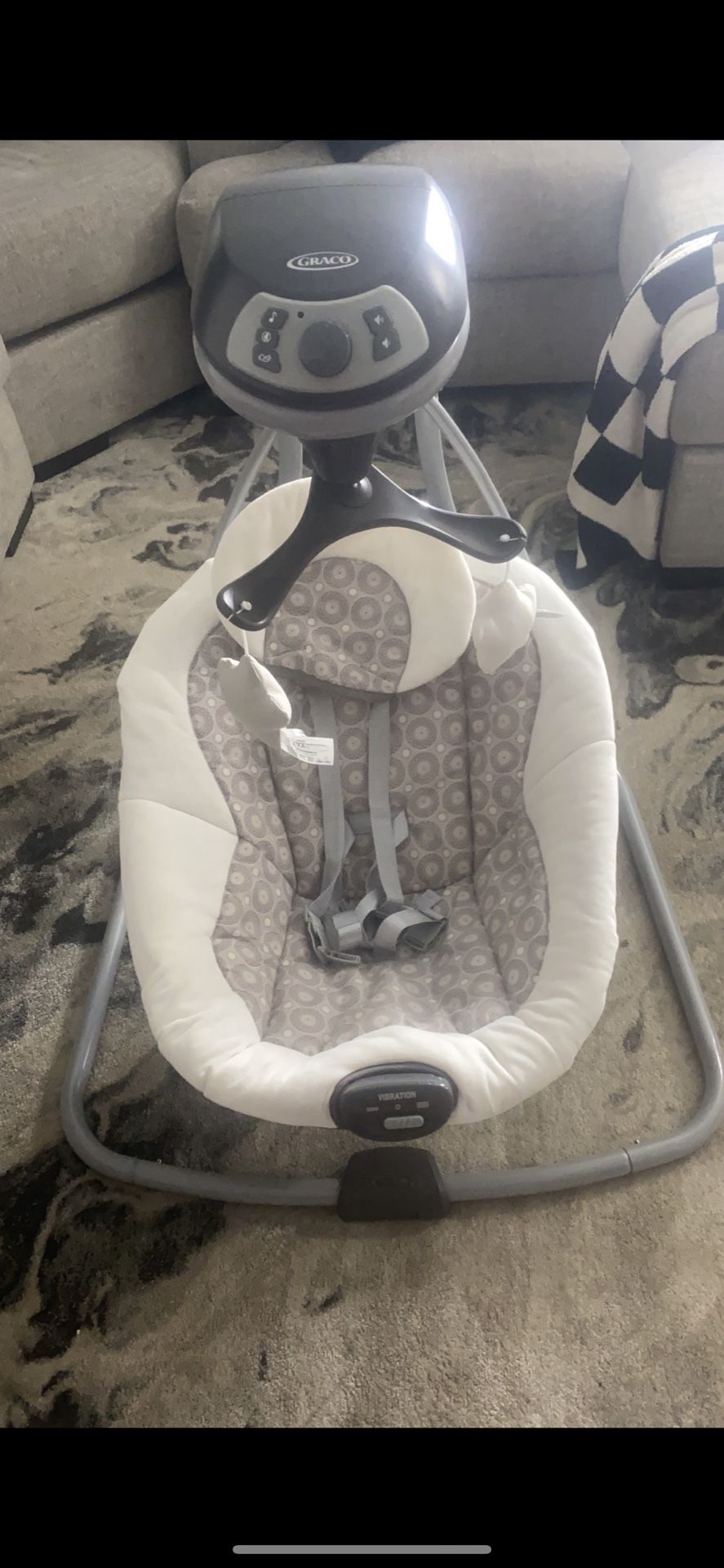 Graco Swing