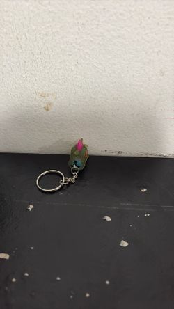 Keychain 