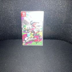 Splatoon 2 