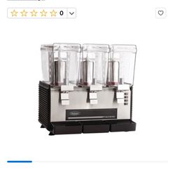 Restaurant Grade Drinks Dispenser