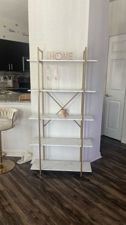 Bookshelf